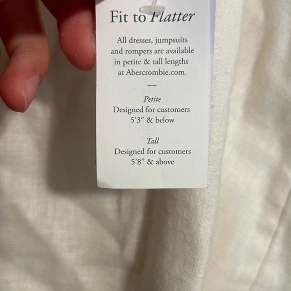 High Neck Mini Dress - Picture 5 of 6